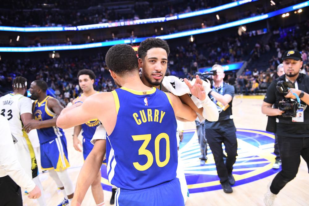 NBA的战