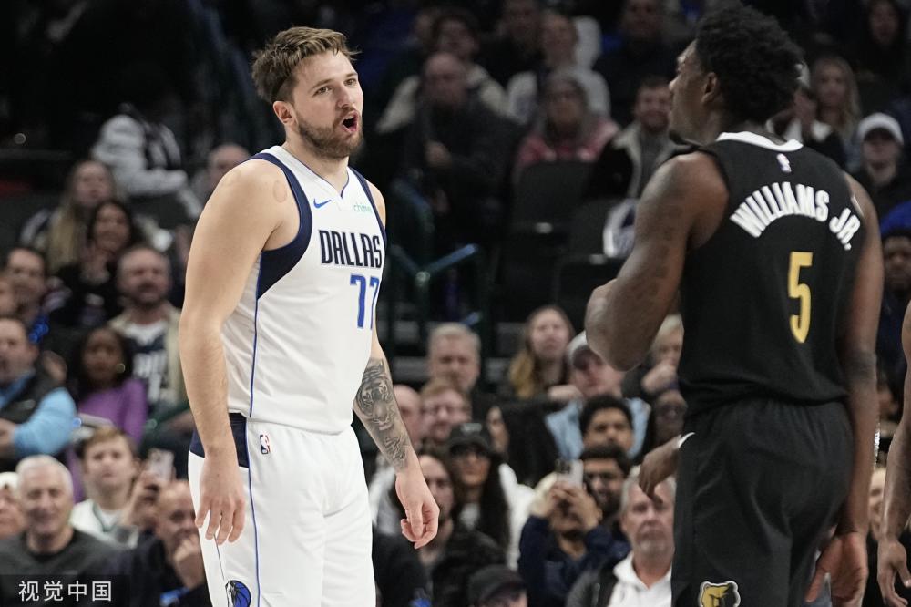 NBA赛程