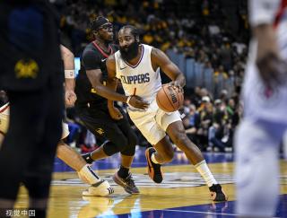 NBA巅峰