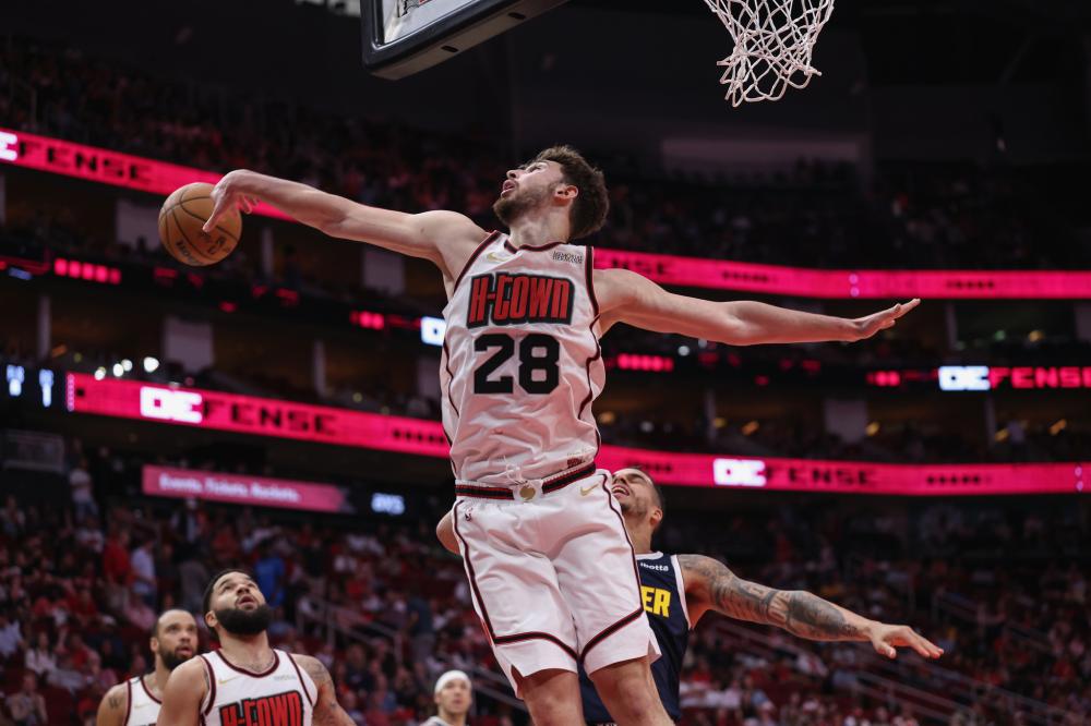 NBA