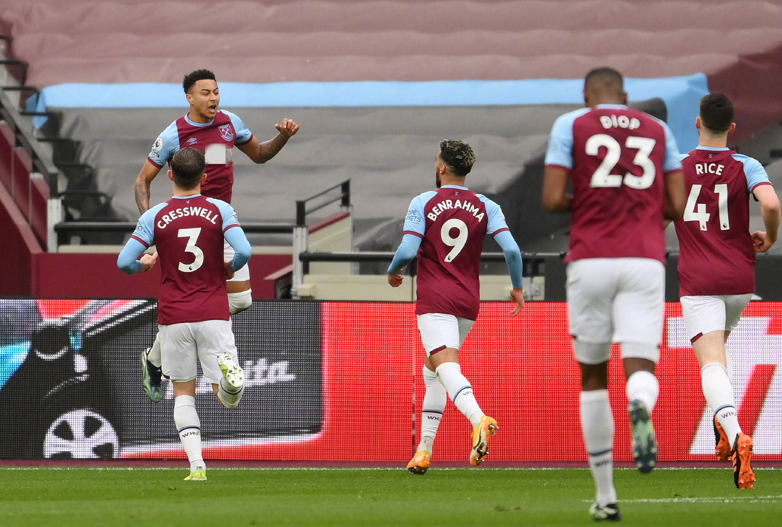 希望他能迅 希望他能迅