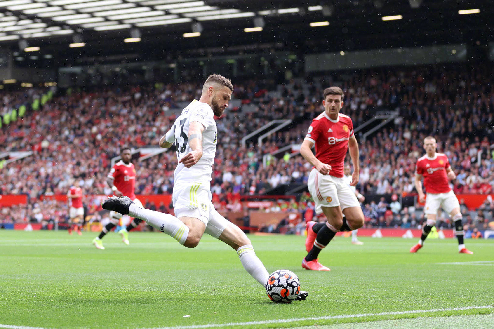 来的挑战 来的挑战