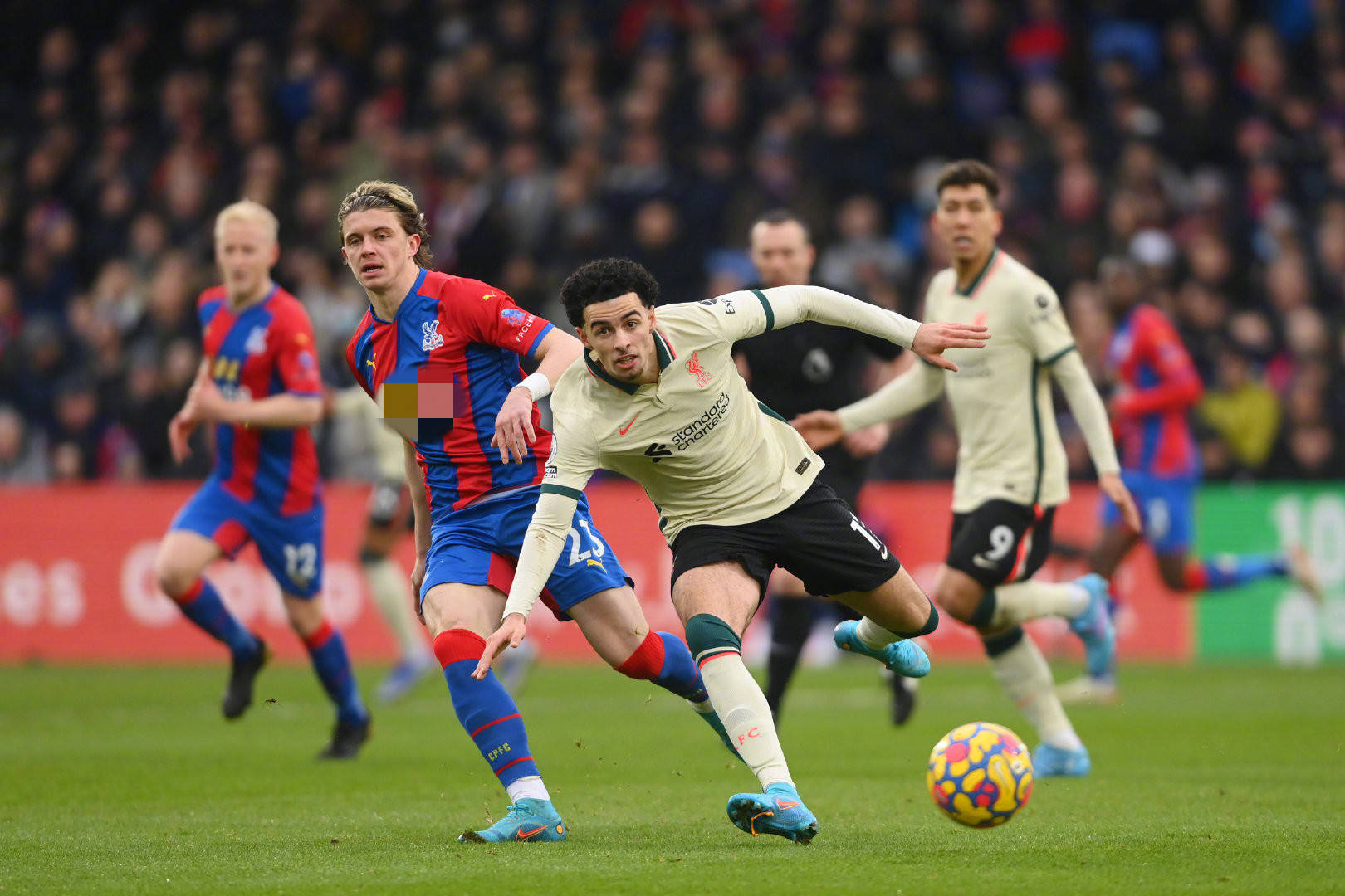 他从梅西那 他从梅西那